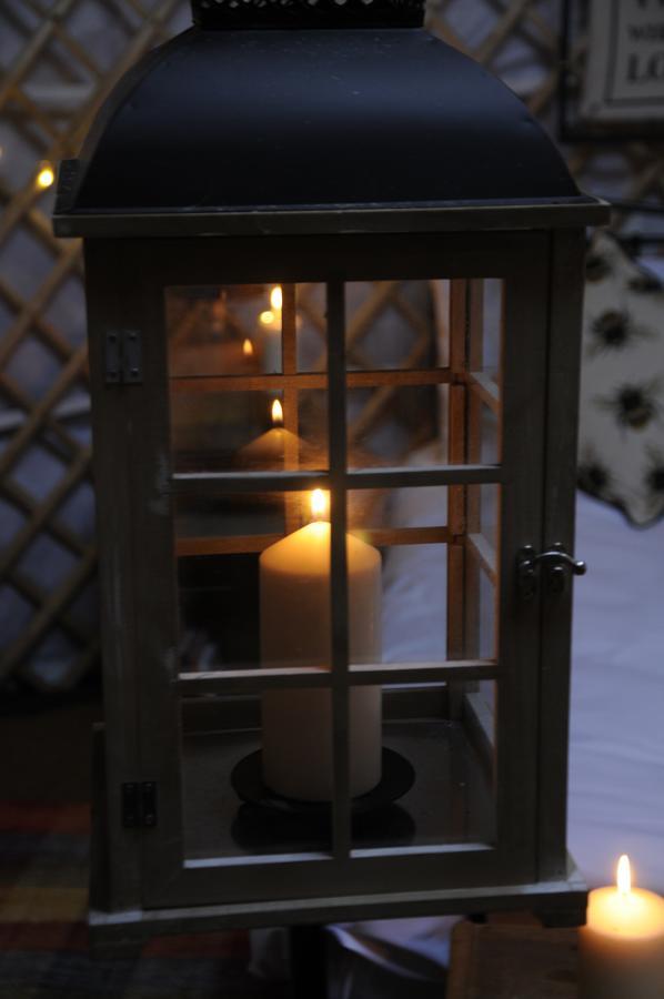 Glamping On The Hill Hotell Mells Eksteriør bilde